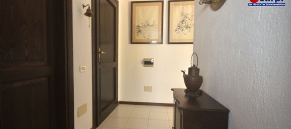 Дом с 2 комнатами в Тринита д’Агульту э Виньола, Италия № 150727 7