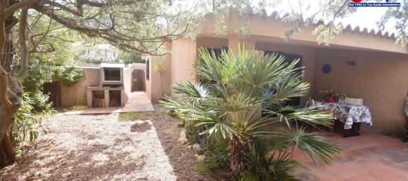 Casa de 2 divisões em Trinità d'Agultu e Vignola, Italy N.º 150727 17