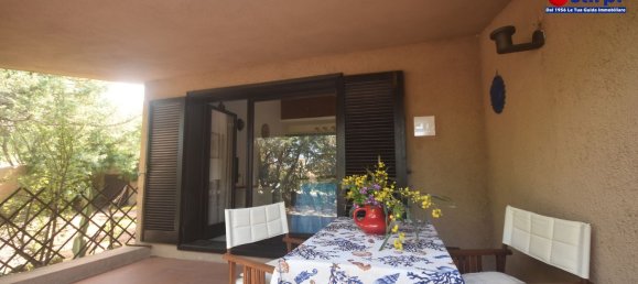 Casa de 2 divisões em Trinità d'Agultu e Vignola, Italy N.º 150727 13