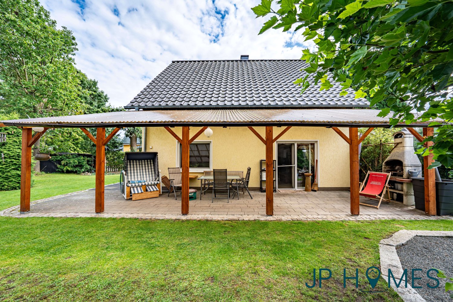 3 bedrooms House in Markisch-Oderland, Germany No. 272406