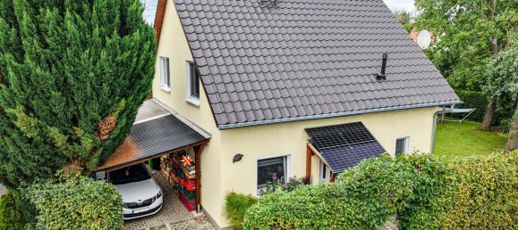 3 bedrooms House in Markisch-Oderland, Germany No. 272406 17