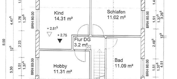 3 bedrooms House in Markisch-Oderland, Germany No. 272406 19