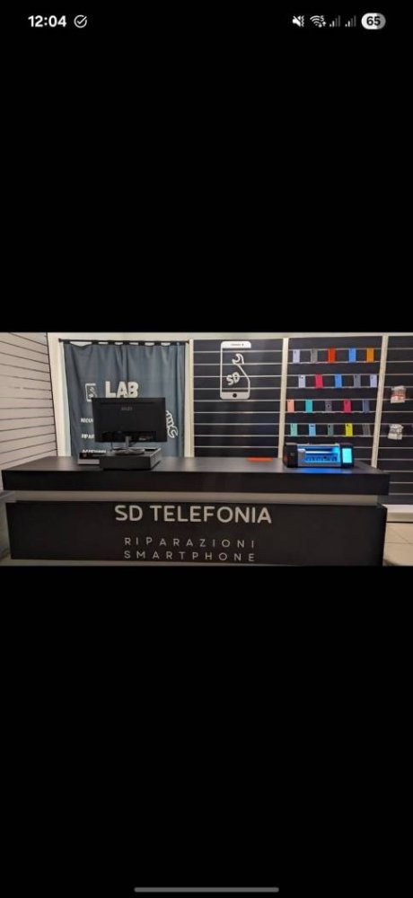 50m² Commercial property in Rome, Italy No. 348422