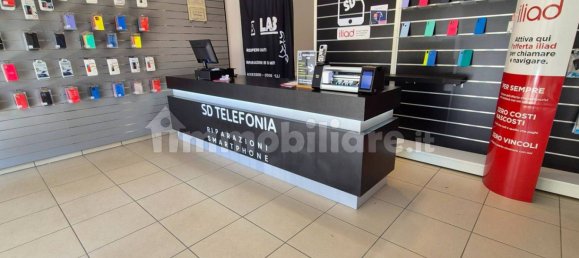 50m² Commercial property in Rome, Italy No. 348422 2