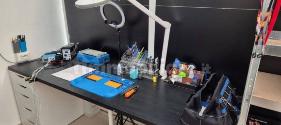 50m² Commercial property in Rome, Italy No. 348422 5