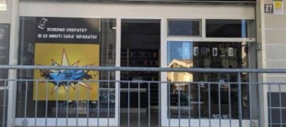 50m² Commercial property in Rome, Italy No. 348422 4