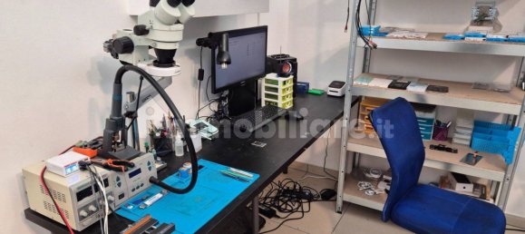 50m² Commercial property in Rome, Italy No. 348422 6