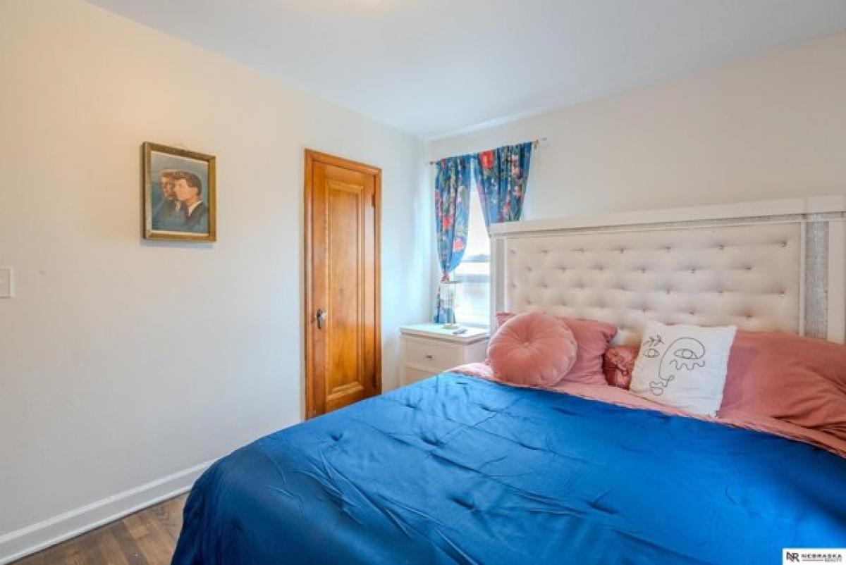 Casa de 4 dormitorios en Omaha, USA No. 374398