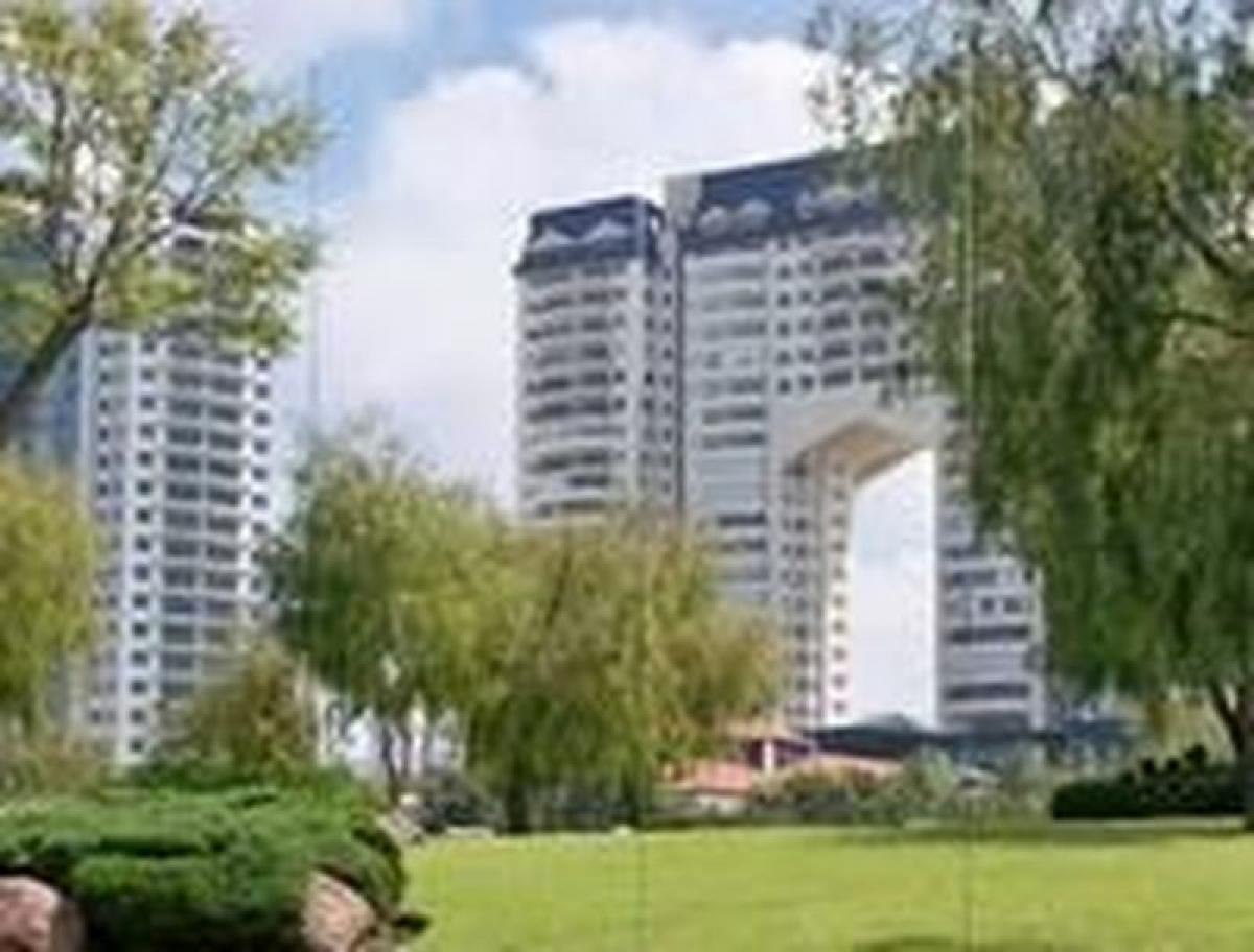 Apartamento de 3 dormitorios en Mexico No. 215682