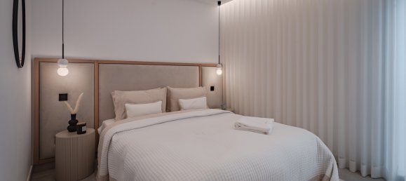 4 غرف نوم بانتهاوس في Marbella, Spain رقم 46445 55