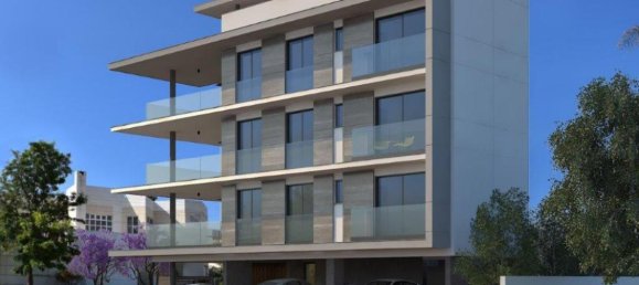 3 chambres Appartement à Limassol, Cyprus No. 12894 6