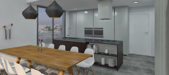 3 chambres Appartement à Limassol, Cyprus No. 12894 3