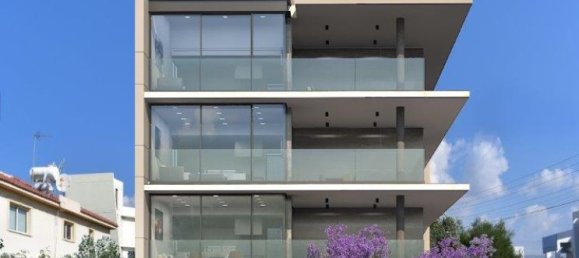 3 chambres Appartement à Limassol, Cyprus No. 12894 2