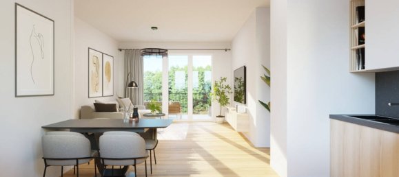 Apartamento T1 em Wetteraukreis, Germany N.º 224365 5