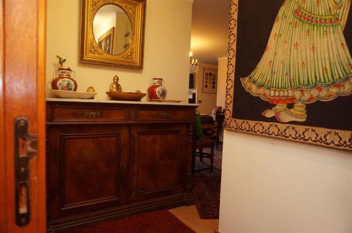 2 bedrooms Apartment in Santiago, Chile No. 2427