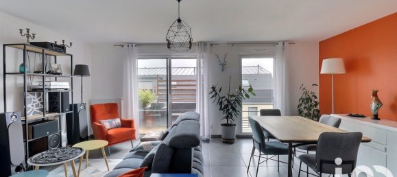 2 bedrooms Apartment in Tours, France No. 66619 2