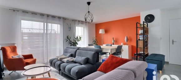 2 bedrooms Apartment in Tours, France No. 66619 4