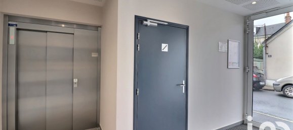 2 bedrooms Apartment in Tours, France No. 66619 11