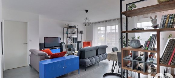 2 bedrooms Apartment in Tours, France No. 66619 3