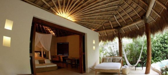 استوديو في Quintana Roo, Mexico رقم 169102 2