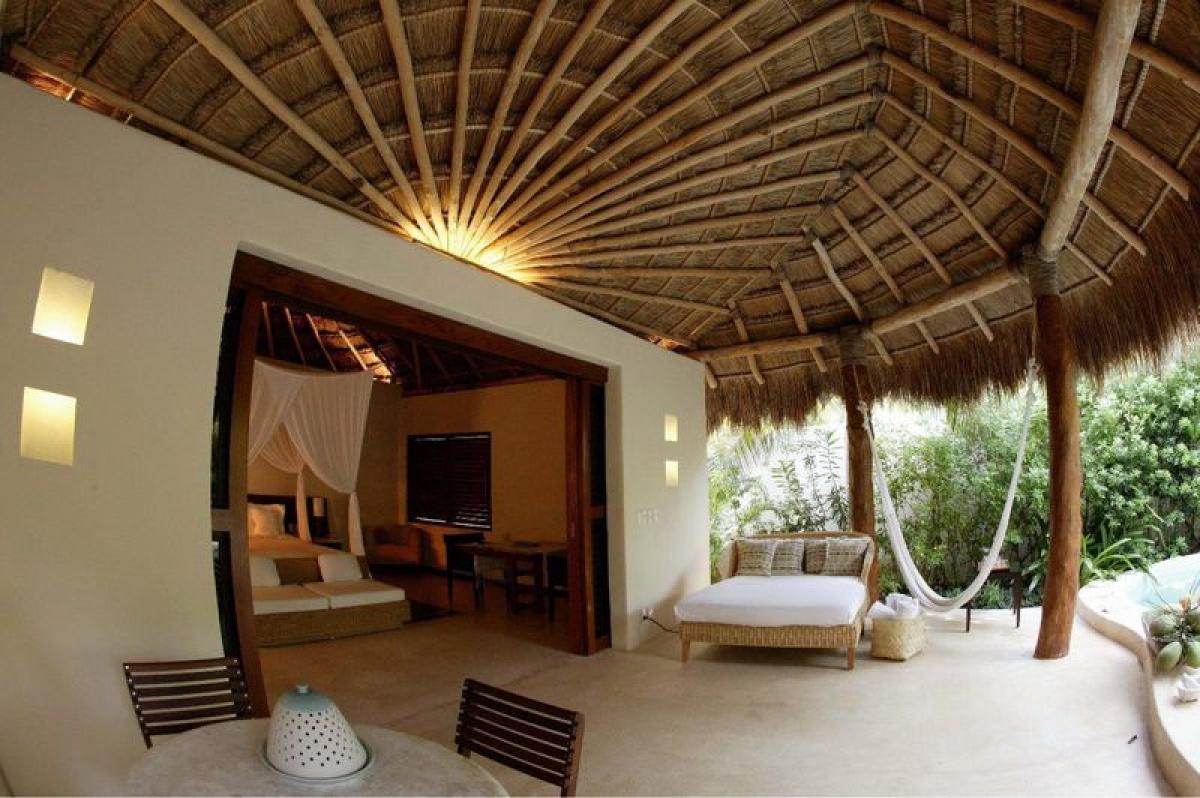 استوديو في Quintana Roo, Mexico رقم 169102