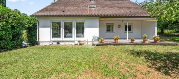 4 bedrooms House in Freiburg im Breisgau, Germany No. 350258 20