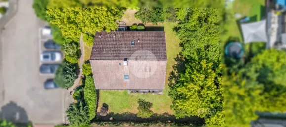 4 bedrooms House in Freiburg im Breisgau, Germany No. 350258 29