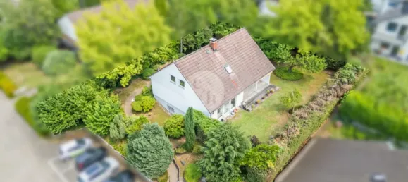 4 bedrooms House in Freiburg im Breisgau, Germany No. 350258 27