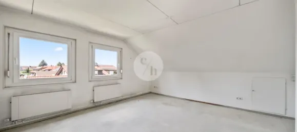 4 bedrooms House in Freiburg im Breisgau, Germany No. 350258 18