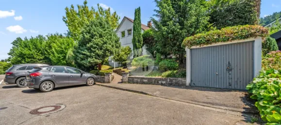 4 bedrooms House in Freiburg im Breisgau, Germany No. 350258 3