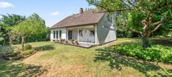 4 bedrooms House in Freiburg im Breisgau, Germany No. 350258 24