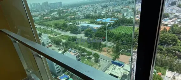 1 bedroom Apartment in Thu Duc, Vietnam No. 8597 8