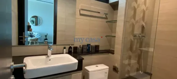 1 bedroom Apartment in Thu Duc, Vietnam No. 8597 9