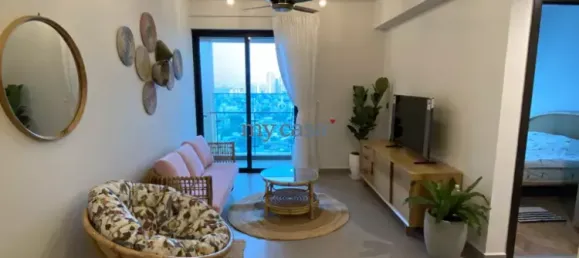 1 bedroom Apartment in Thu Duc, Vietnam No. 8597 5