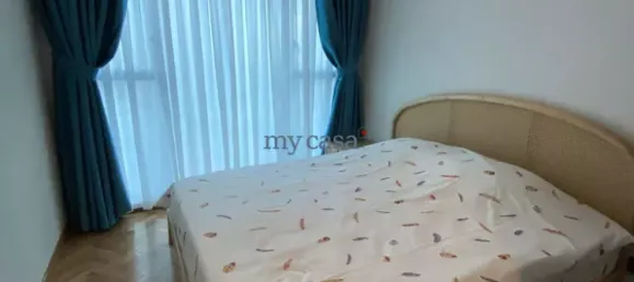 1 bedroom Apartment in Thu Duc, Vietnam No. 8597 7