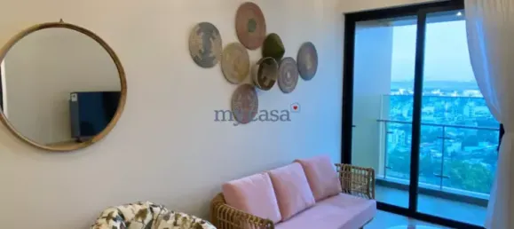 1 bedroom Apartment in Thu Duc, Vietnam No. 8597 3