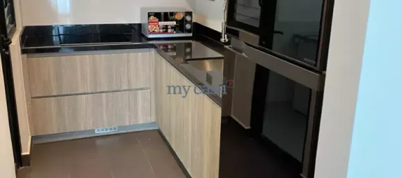 1 bedroom Apartment in Thu Duc, Vietnam No. 8597 11