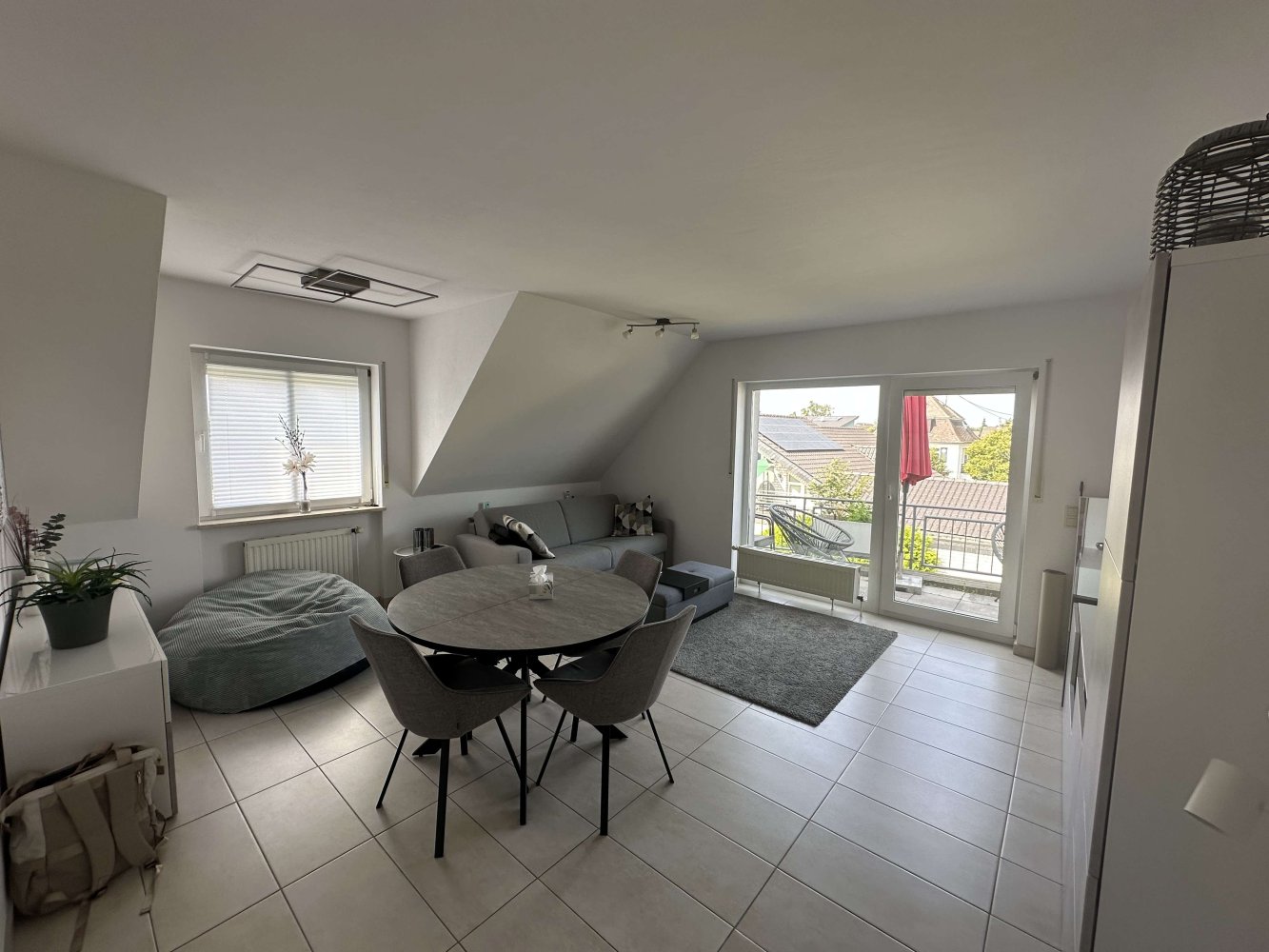 2 غرف نوم منزل ذو طابقين في Rhein-Sieg, Germany رقم 269020