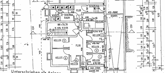 2 غرف نوم منزل ذو طابقين في Rhein-Sieg, Germany رقم 269020 23