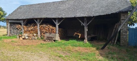 Casa de 2 dormitorios en Mayenne, France No. 304169 7