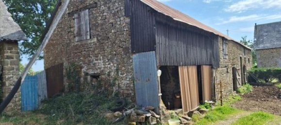 Casa de 2 dormitorios en Mayenne, France No. 304169 6
