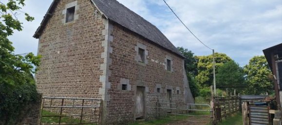 Casa de 2 dormitorios en Mayenne, France No. 304169 2