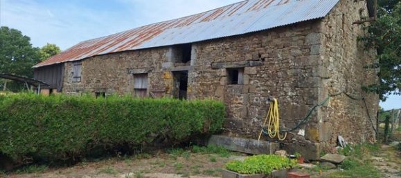 Casa de 2 dormitorios en Mayenne, France No. 304169 5
