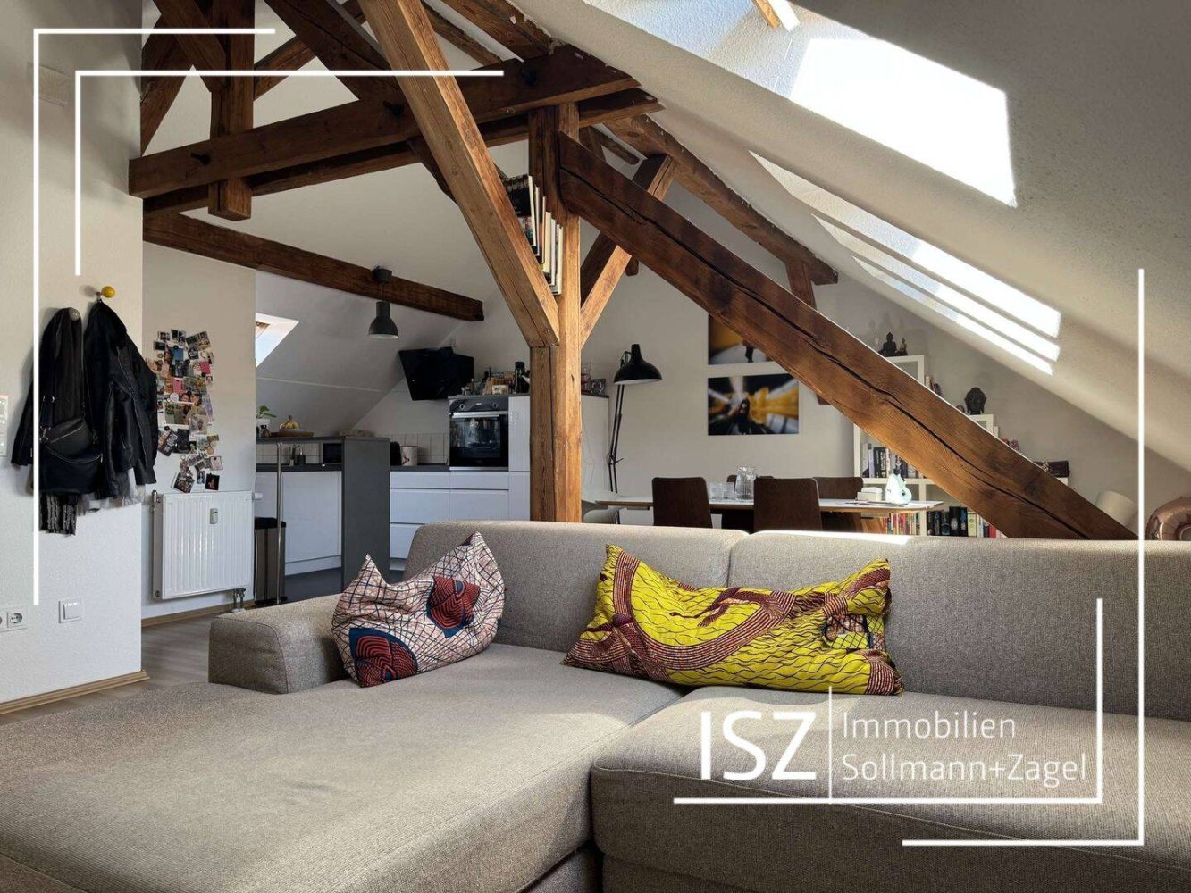 1 bedroom Apartment in Nuremberg, Germany No. 315061