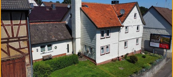 5 chambres Maison à Vogelsbergkreis, Germany No. 212943 2