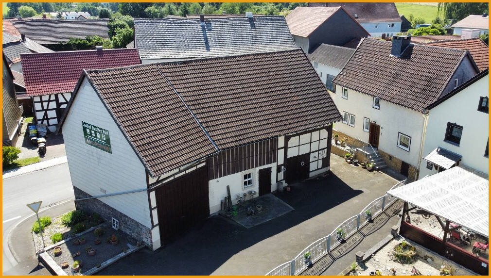 5 chambres Maison à Vogelsbergkreis, Germany No. 212943