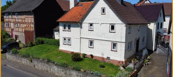 5 chambres Maison à Vogelsbergkreis, Germany No. 212943 4