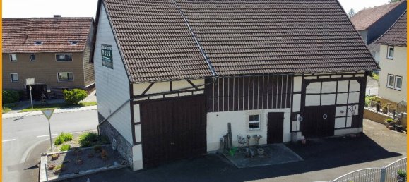 5 chambres Maison à Vogelsbergkreis, Germany No. 212943 6