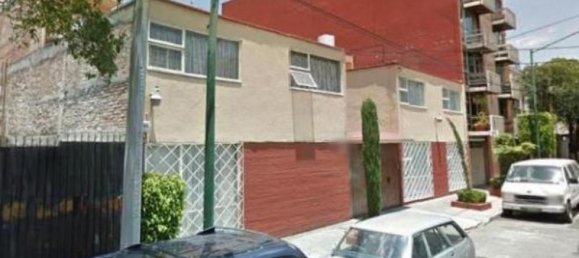 3 bedrooms House in Mexicali, Mexico No. 166846 2