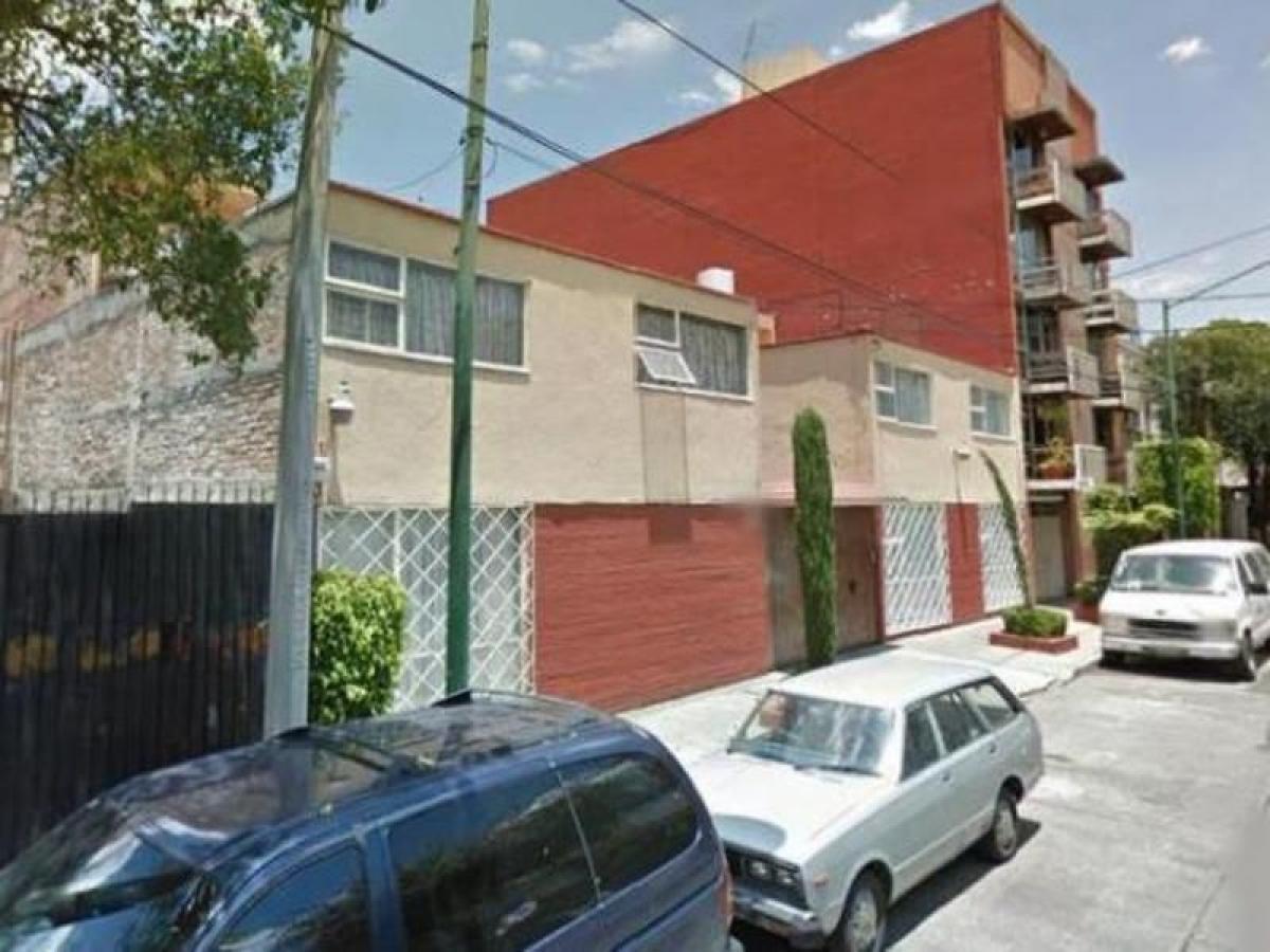 3 bedrooms House in Mexicali, Mexico No. 166846